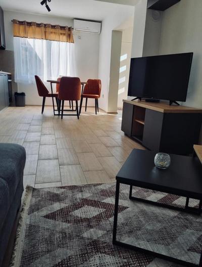 OM Apartment