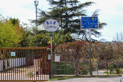 Le Twins -Bed and Breakfast