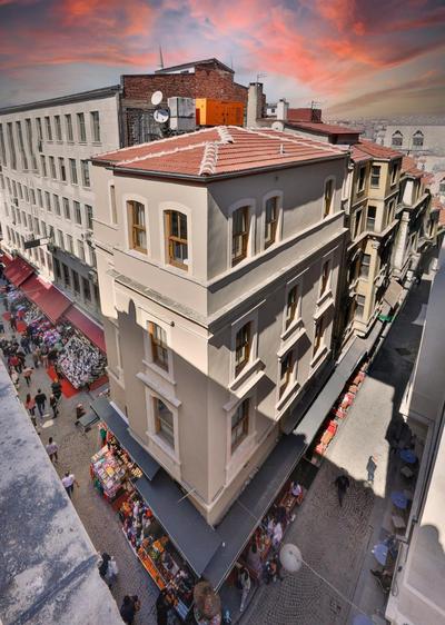 Sirin Han Otel Eski Şehir - Image 53