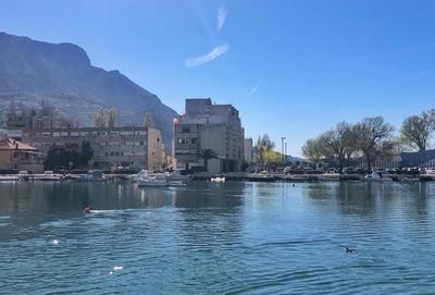 Apartment Ivana Omis