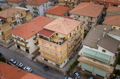 La Terrazza su Fondi
