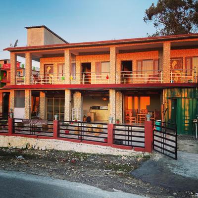 Kumaon Gud Chaha Cafe & Homestay