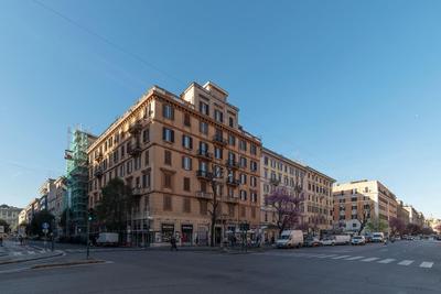 CS Vatican Charming Apartment