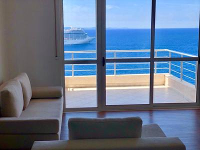 Belle View Apartment