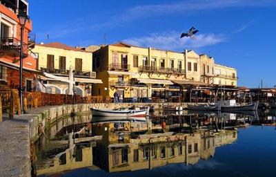 Nature House