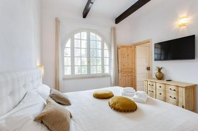 Maison d'Orange La Pinede