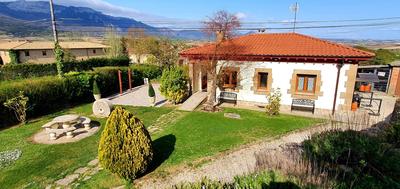 Legado De Zabala, Casa Rural