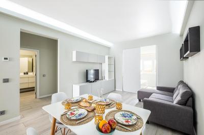 Blue Star Luxury Apartment by Atlantic Places