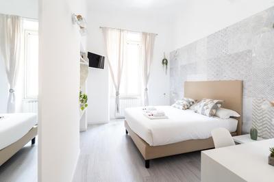 White Gioberti Guesthouse
