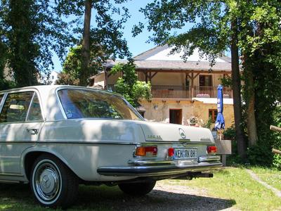 Turmhotel zum Erasmus