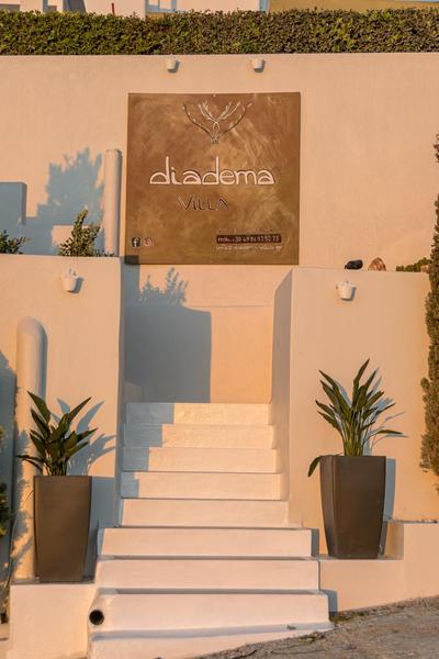 Diadema Villa
