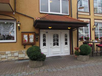 Hotel Zum Erker