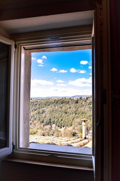 Casetta sulla Vallata