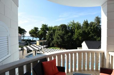 Apartments Villa Zlatko