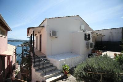 Gabriela's Seaside House