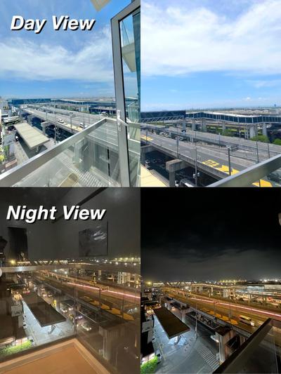 Luxury Hotel Type Condo near NAIA Manila Airport