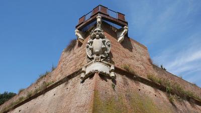Tenuta Le Mandorlaie, Agriturismo in Scansano
