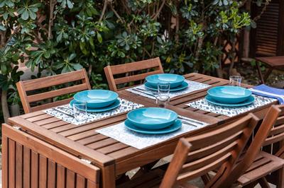 [PORTO ROTONDO] Esclusivo bilocale con area relax