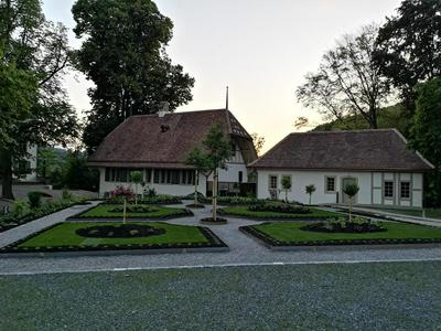 Hotel Schloss Rued - Boutique Hideaway