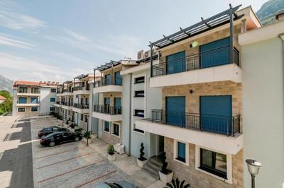 Green Bay Apartments Morinj