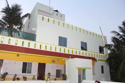 ABC guest house Auroville