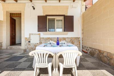 Casa Biancomare by BarbarHouse