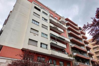 4BNB - Cipro Vatican Apartment