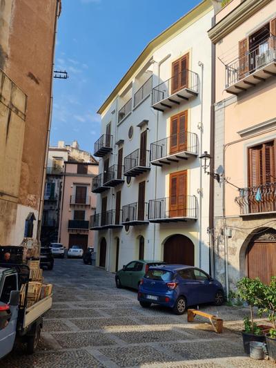 Tarzanà 11 apartment - Cala di Palermo