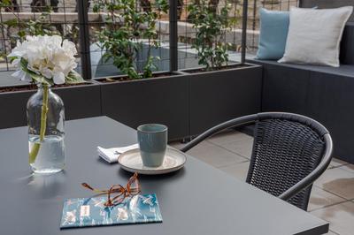 Suite Brunate - by MyHomeInComo