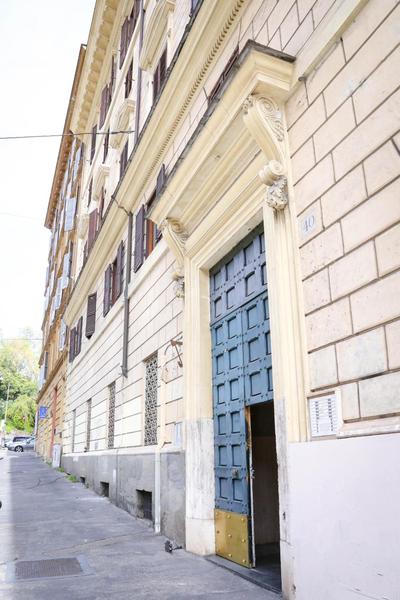 Mama House Roma
