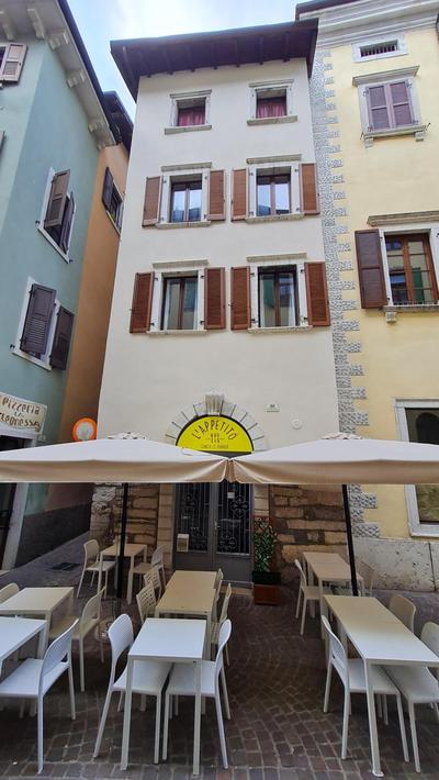Appartamento Sunrise - Centro Storico N1