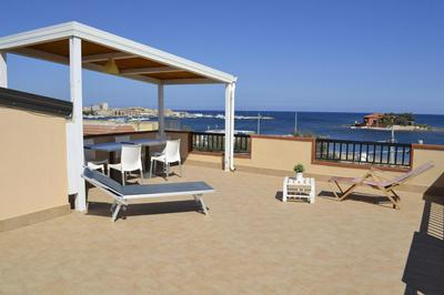 Marzamemi Vacanze