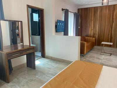 Hotel Residence La Corniche