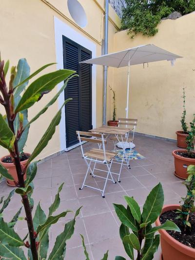 La Casa Del Bellino B&B