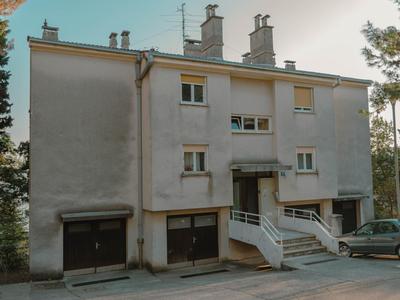 Apartment "Macondo"