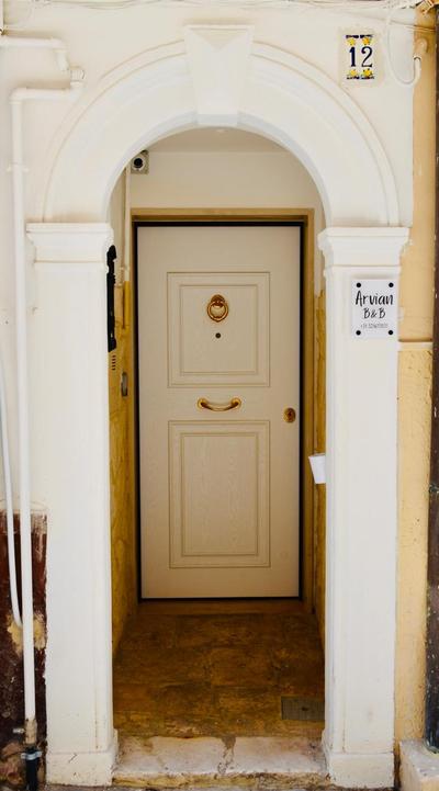 Arvian B&B