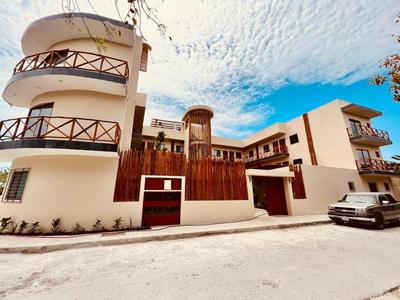 Hotel Manglar Suites