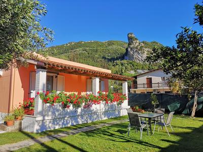 Villa Eleni Apartment no1