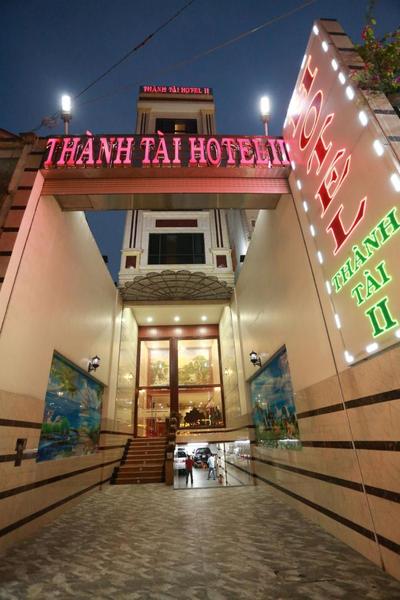 THANH TAI HOTEL 2