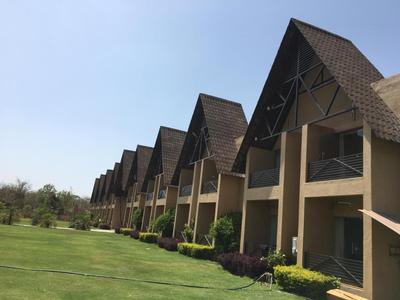 Jagira Ananta Elite , Sasan Gir