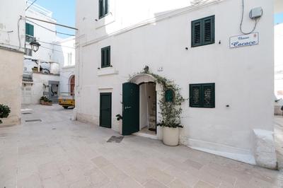 Casa Chiasso Cacace