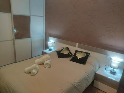 APARTAMENTO Casa Corazones de Teruel