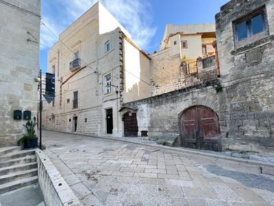 Tulliani Residenze Matera