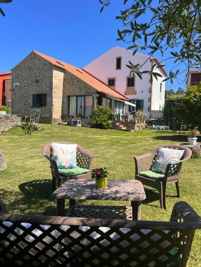 Galicia Getaway - A Casa dos Cancelos, Billede 2