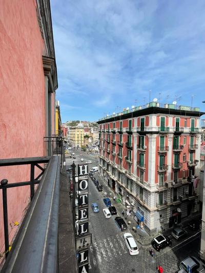 Le Porte di Napoli - Rooms