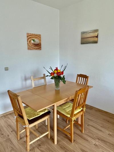 Gartenapartment Storchenblick