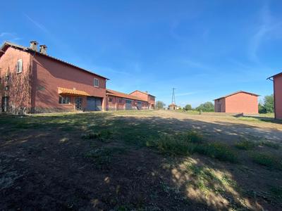Casale Colle dei Pini