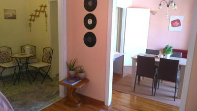 Katerina Apartment