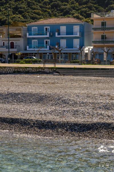 BigBlue luxury apartments