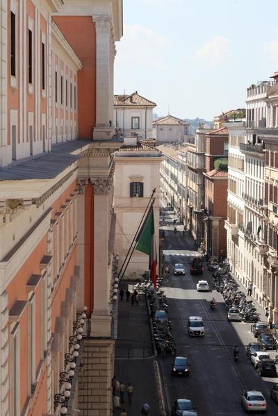 Hotel Nardizzi Americana